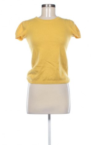 Dámský svetr Weekend Max Mara, Velikost S, Barva Žlutá, Cena  2 549,00 Kč