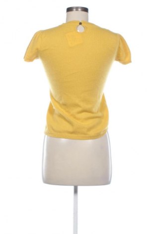 Dámský svetr Weekend Max Mara, Velikost S, Barva Žlutá, Cena  2 549,00 Kč