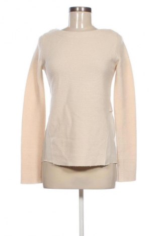 Дамски пуловер Weekend Max Mara, Размер S, Цвят Бежов, Цена 48,03 €