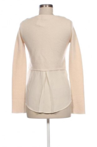 Дамски пуловер Weekend Max Mara, Размер S, Цвят Бежов, Цена 48,03 €