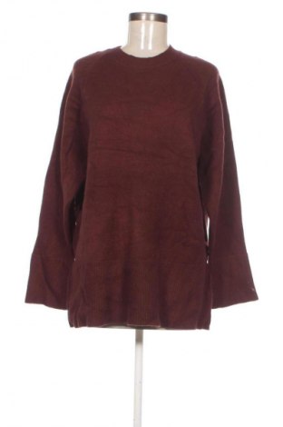 Dámský svetr White Avery, Velikost L, Barva Hnědá, Cena  419,00 Kč