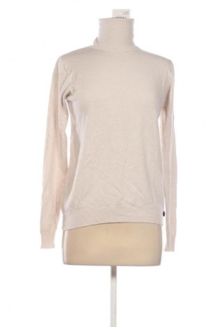 Дамски пуловер White wise, Размер L, Цвят Бежов, Цена 24,54 €