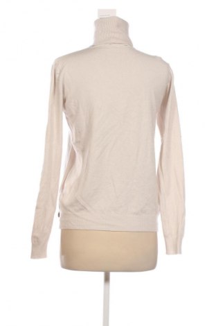 Дамски пуловер White wise, Размер L, Цвят Бежов, Цена 24,54 €