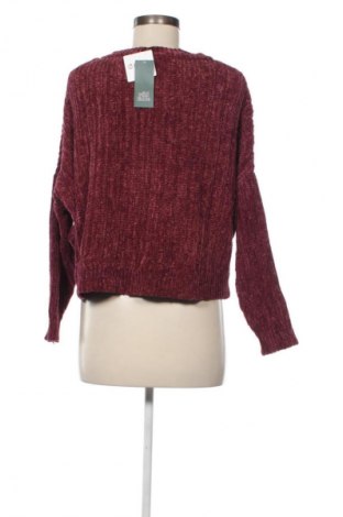 Dámský svetr Wild Fable, Velikost S, Barva Červená, Cena  219,00 Kč