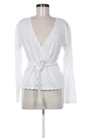 Dámský svetr William de Faye, Velikost L, Barva Bílá, Cena  929,00 Kč