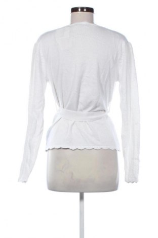 Dámský svetr William de Faye, Velikost L, Barva Bílá, Cena  929,00 Kč