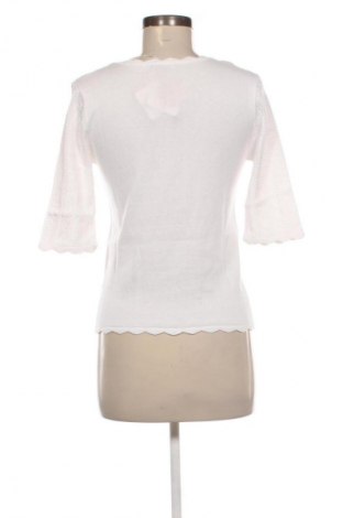 Dámský svetr William de Faye, Velikost M, Barva Bílá, Cena  929,00 Kč