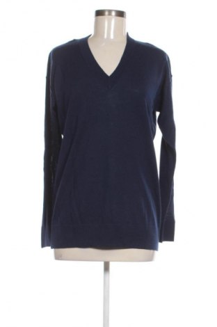 Дамски пуловер Winser London, Размер S, Цвят Син, Цена 53,68 €