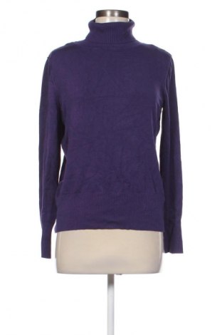 Дамски пуловер Witteveen, Размер L, Цвят Лилав, Цена 15,33 €