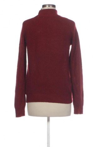 Pulover de femei Women by Tchibo, Mărime S, Culoare Roșu, Preț 32,99 Lei