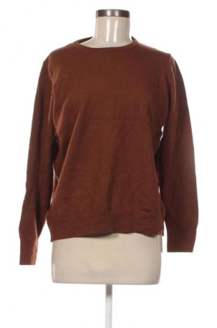 Damenpullover Women's Collection, Größe XL, Farbe Braun, Preis € 19,99