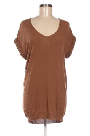 Pulover de femei Xetra, Mărime L, Culoare Maro, Preț 46,99 Lei