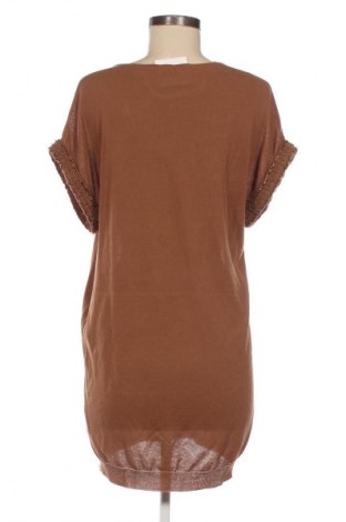 Pulover de femei Xetra, Mărime L, Culoare Maro, Preț 46,99 Lei