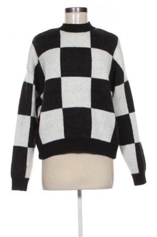 Γυναικείο πουλόβερ Xside, Μέγεθος S, Χρώμα Πολύχρωμο, Τιμή 15,99 €