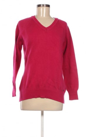 Γυναικείο πουλόβερ Xside, Μέγεθος XL, Χρώμα Ρόζ , Τιμή 15,99 €