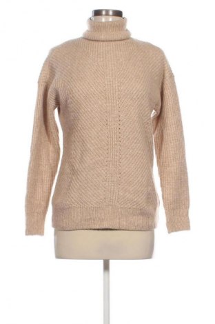 Дамски пуловер Yessica, Размер XS, Цвят Бежов, Цена 10,22 €