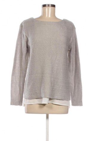 Dámský svetr Yessica, Velikost S, Barva Šedá, Cena  259,00 Kč
