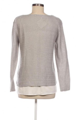 Dámský svetr Yessica, Velikost S, Barva Šedá, Cena  259,00 Kč