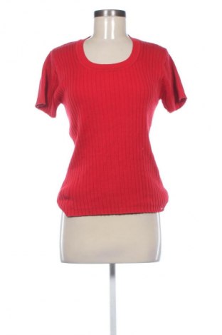 Дамски пуловер Yessica, Размер M, Цвят Червен, Цена 8,69 €