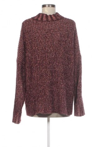 Γυναικείο πουλόβερ Yessica, Μέγεθος XL, Χρώμα Πολύχρωμο, Τιμή 10,99 €