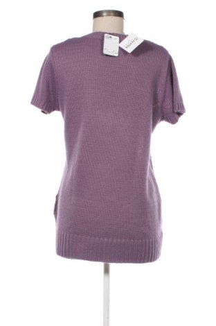Дамски пуловер Yessica, Размер L, Цвят Лилав, Цена 16,87 €