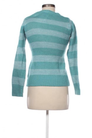 Γυναικείο πουλόβερ Yessica, Μέγεθος XS, Χρώμα Πολύχρωμο, Τιμή 8,99 €