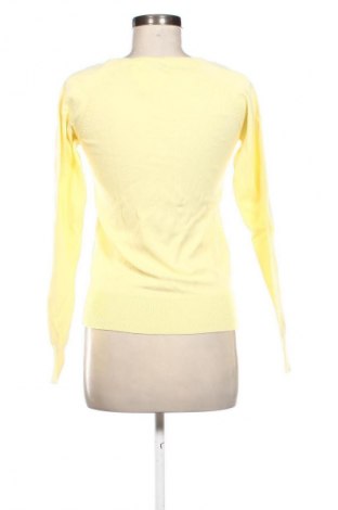 Дамски пуловер Yessica, Размер S, Цвят Жълт, Цена 9,20 €