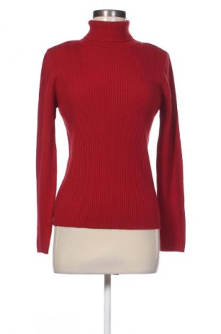 Дамски пуловер Yessica, Размер L, Цвят Червен, Цена 8,69 €