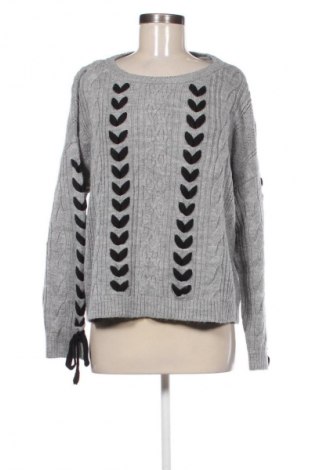 Дамски пуловер Yessica, Размер M, Цвят Многоцветен, Цена 8,18 €