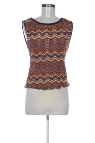 Γυναικείο πουλόβερ Yessica, Μέγεθος M, Χρώμα Πολύχρωμο, Τιμή 2,99 €