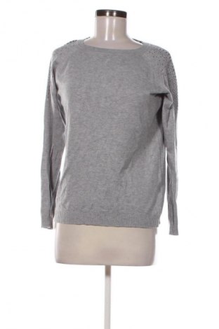 Dámský svetr Yessica, Velikost M, Barva Šedá, Cena  227,00 Kč
