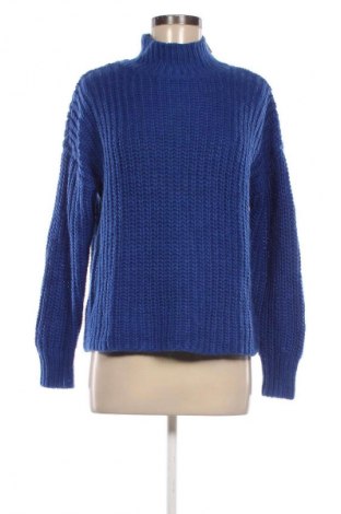 Γυναικείο πουλόβερ Yessica, Μέγεθος XS, Χρώμα Μπλέ, Τιμή 9,99 €