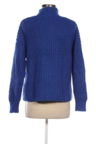 Γυναικείο πουλόβερ Yessica, Μέγεθος XS, Χρώμα Μπλέ, Τιμή 9,99 €