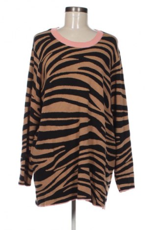 Dámsky pulóver Yesta, Veľkosť XXL, Farba Viacfarebná, Cena  11,95 €