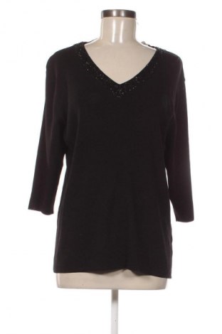 Γυναικείο πουλόβερ Your Sixth Sense, Μέγεθος L, Χρώμα Μαύρο, Τιμή 8,99 €