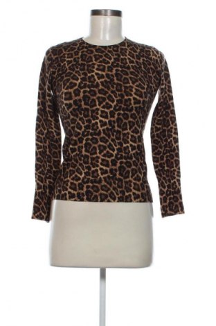 Дамски пуловер Zara, Размер M, Цвят Многоцветен, Цена 32,21 €