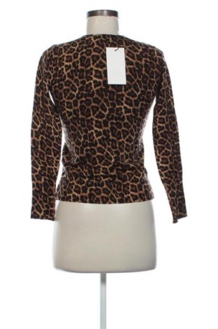 Дамски пуловер Zara, Размер M, Цвят Многоцветен, Цена 32,21 €