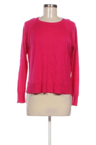 Дамски пуловер Zara, Размер M, Цвят Розов, Цена 14,00 €