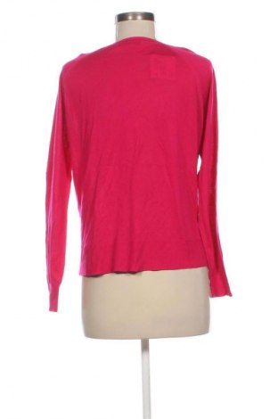 Дамски пуловер Zara, Размер M, Цвят Розов, Цена 14,00 €
