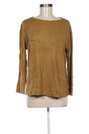 Pulover de femei Zara, Mărime L, Culoare Verde, Preț 68,99 Lei