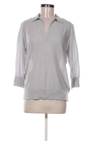 Dámský svetr Zara, Velikost M, Barva Modrá, Cena  399,00 Kč