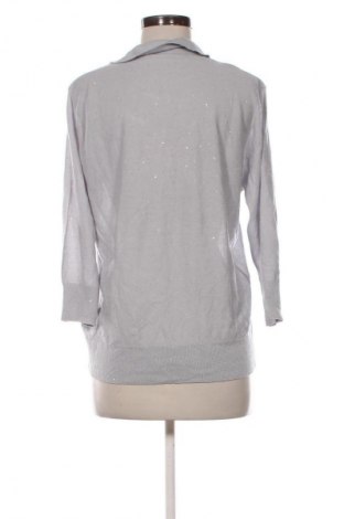 Dámský svetr Zara, Velikost M, Barva Modrá, Cena  399,00 Kč