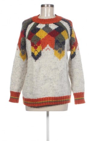 Damenpullover Zara, Größe M, Farbe Mehrfarbig, Preis € 18,99