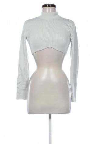 Damski sweter Zara, Rozmiar S, Kolor Niebieski, Cena 29,99 zł