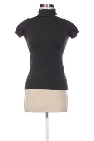 Pulover de femei Zara, Mărime S, Culoare Gri, Preț 62,99 Lei