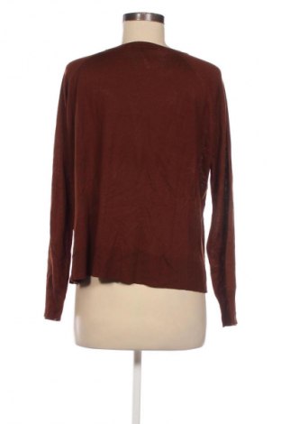 Dámský svetr Zara, Velikost M, Barva Hnědá, Cena  399,00 Kč