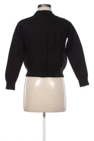 Pulover de femei Zara, Mărime S, Culoare Negru, Preț 72,00 Lei