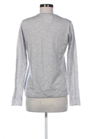 Dámský svetr Zara, Velikost L, Barva Šedá, Cena  399,00 Kč
