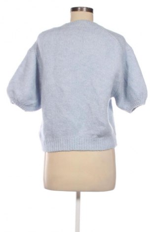 Damski sweter Zara, Rozmiar M, Kolor Niebieski, Cena 69,99 zł