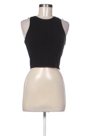 Дамски пуловер Zara, Размер M, Цвят Черен, Цена 10,73 €